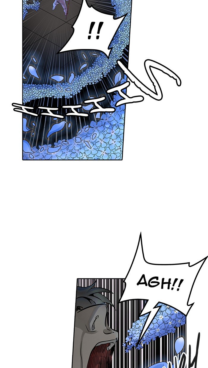 Tower of God chapter 465 page 64