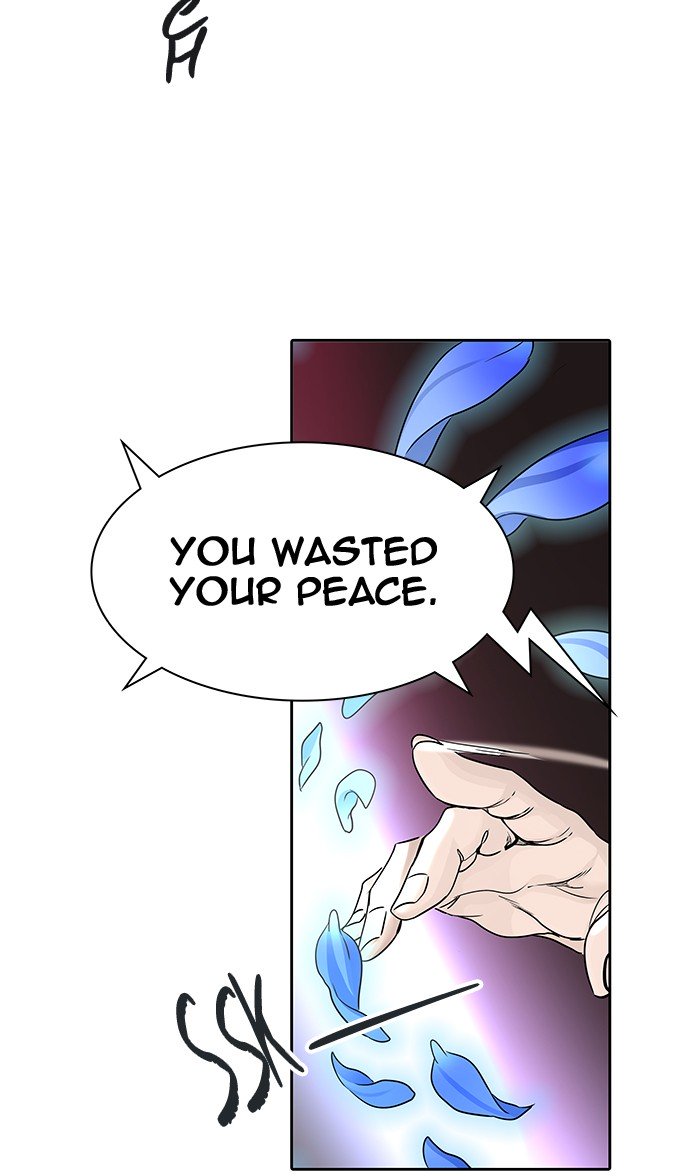Tower of God chapter 465 page 70