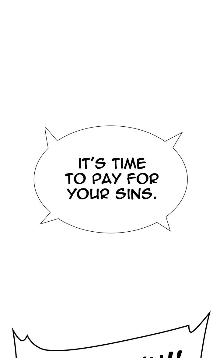 Tower of God chapter 465 page 71