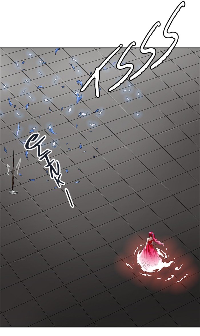 Tower of God chapter 465 page 74
