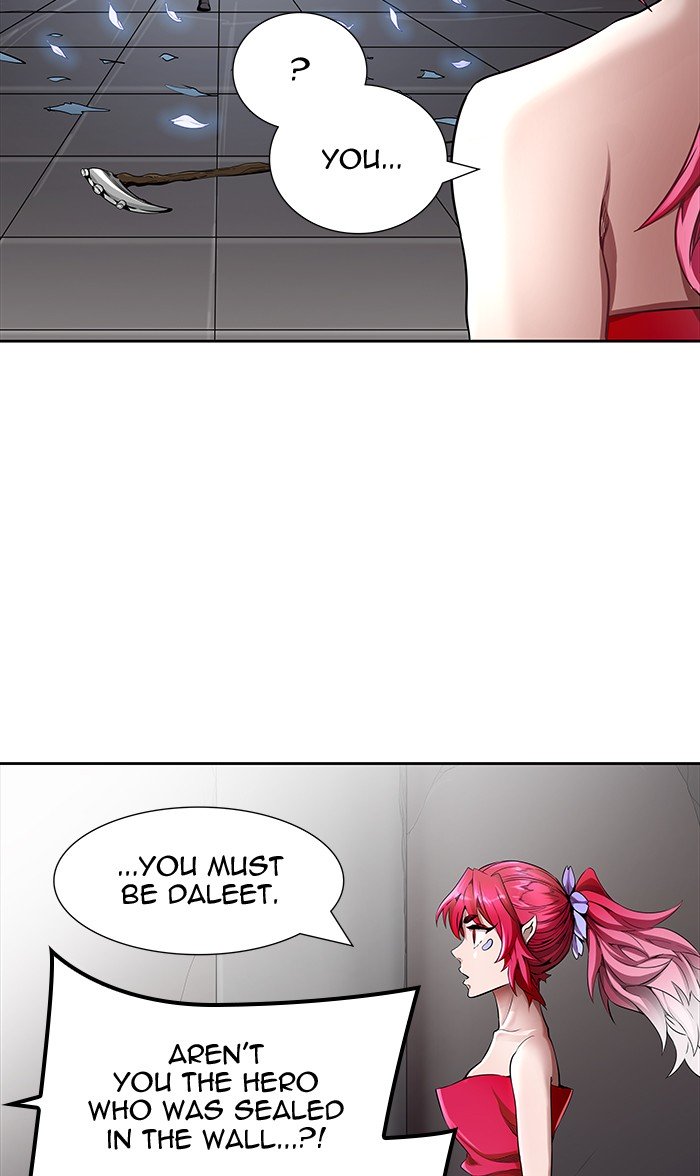 Tower of God chapter 465 page 78