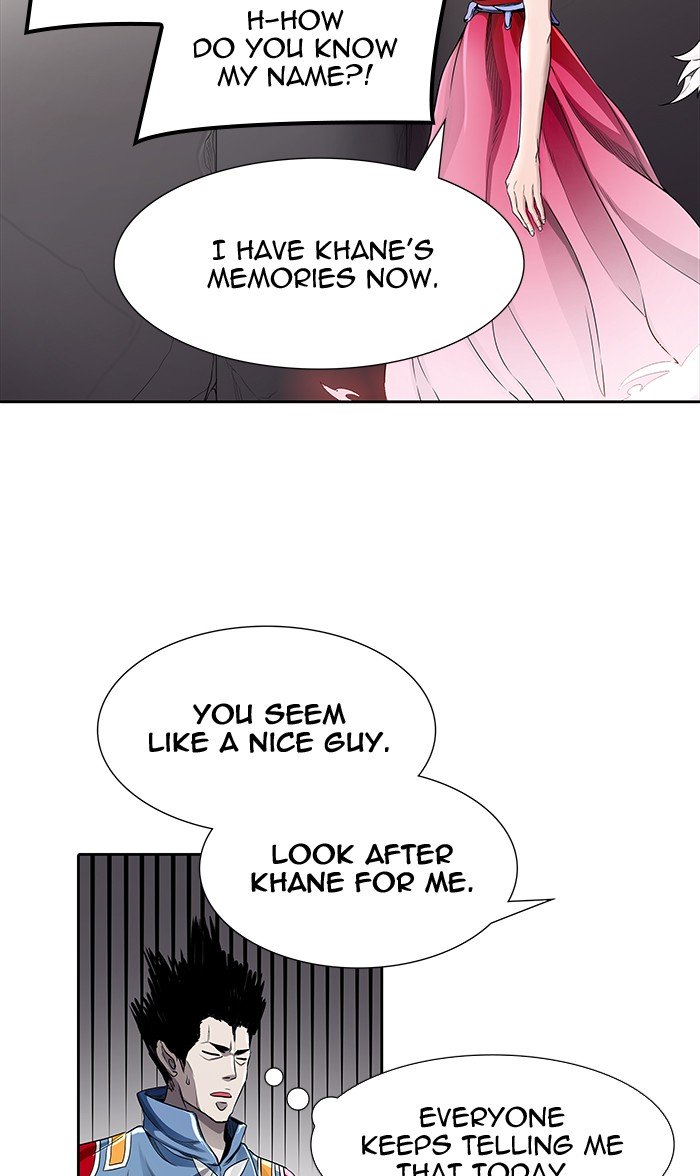 Tower of God chapter 465 page 79