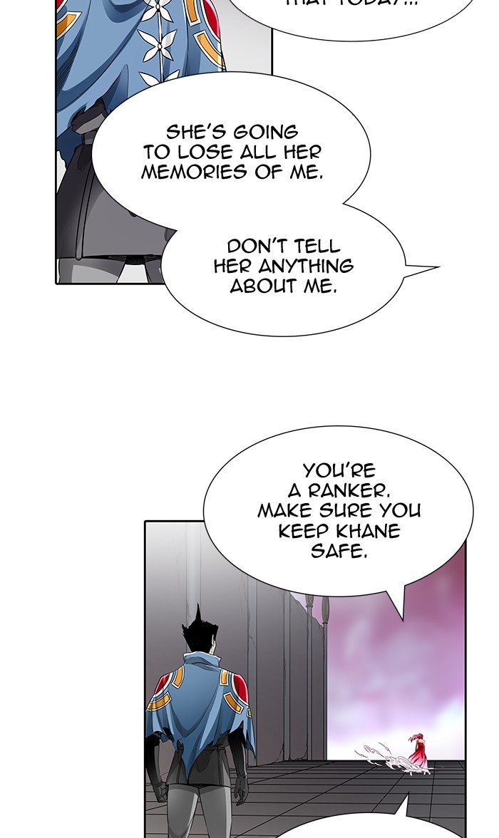 Tower of God chapter 465 page 80