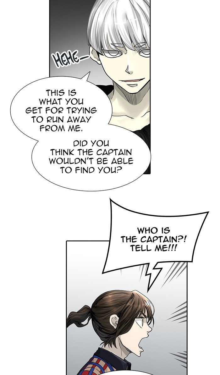 Tower of God chapter 465 page 87