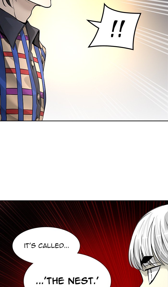 Tower of God chapter 465 page 89