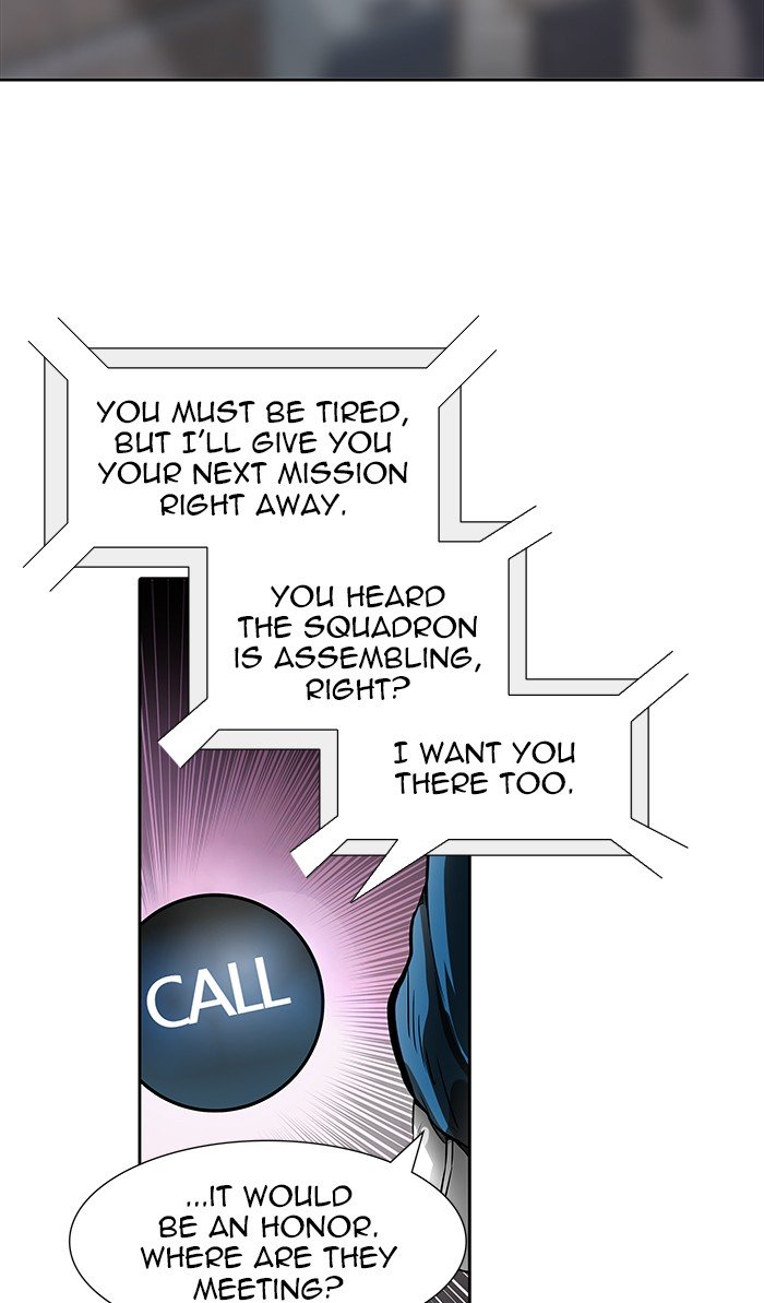 Tower of God chapter 465 page 92