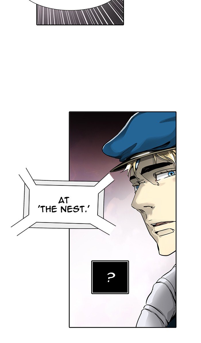 Tower of God chapter 465 page 93