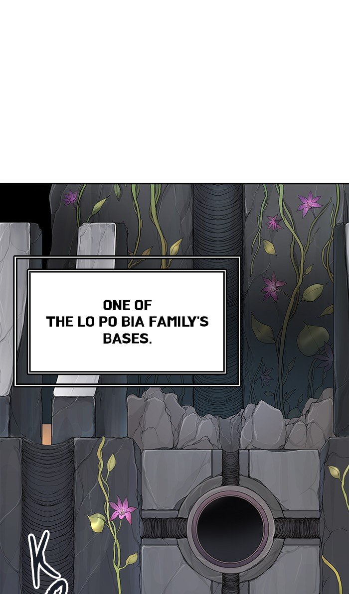 Tower of God chapter 465 page 96
