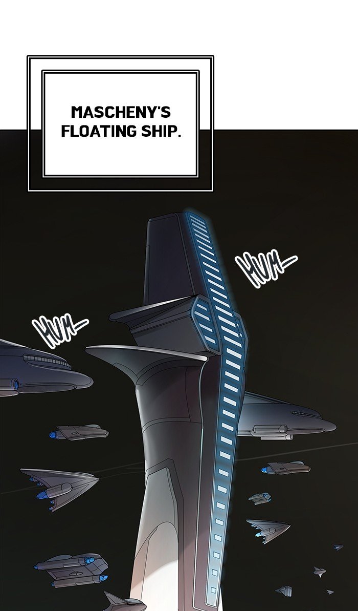 Tower of God chapter 465 page 98