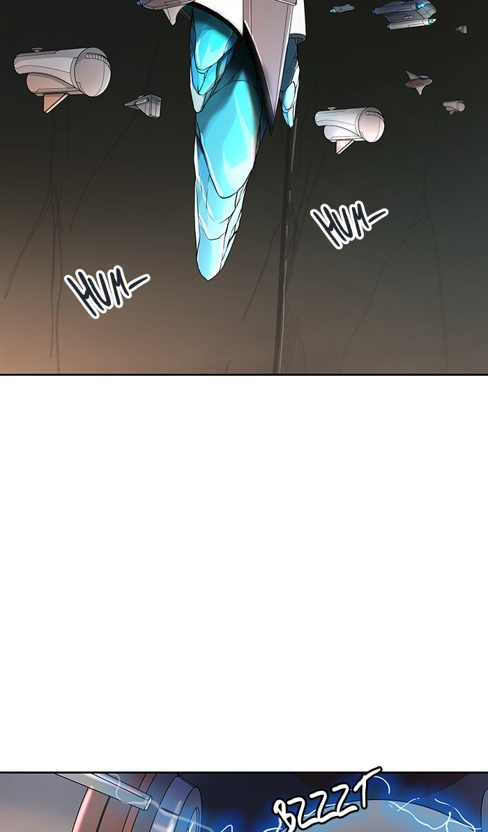 Tower of God chapter 465 page 99