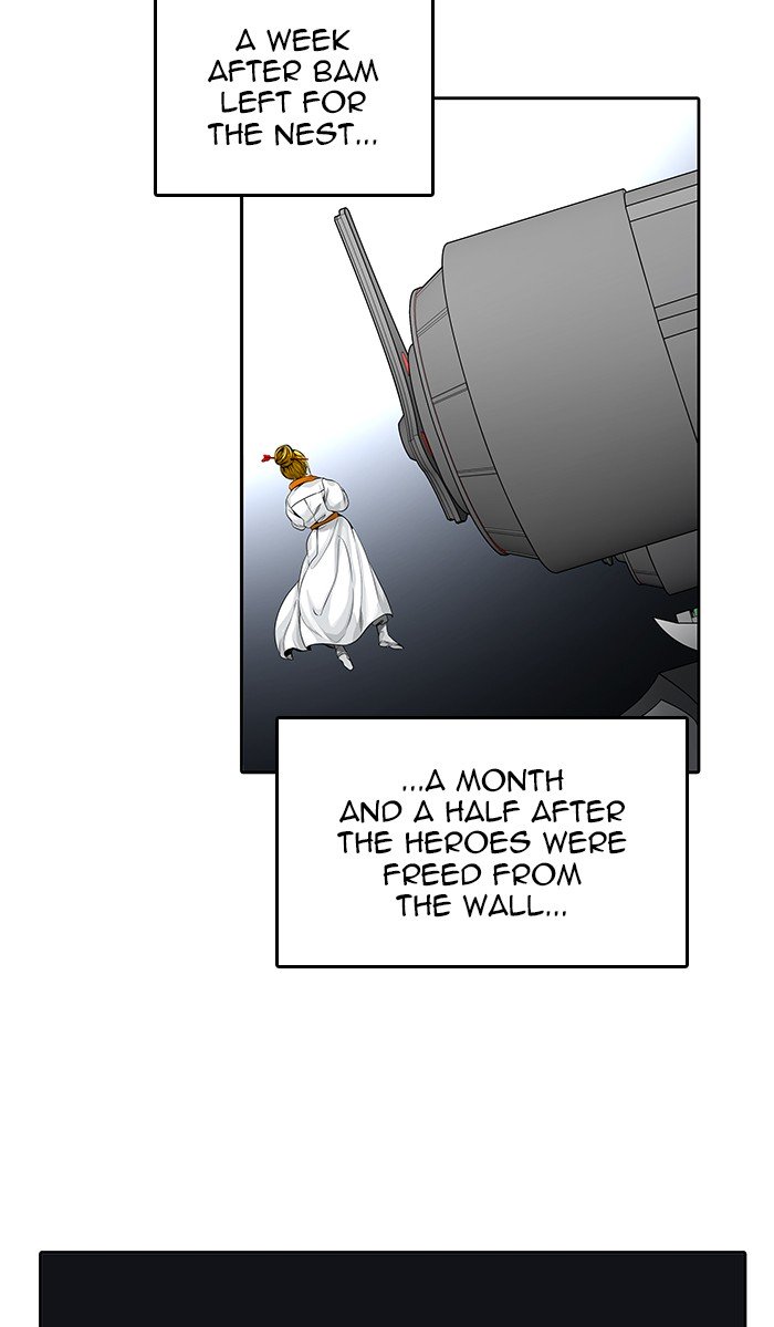 Tower of God chapter 468 page 104