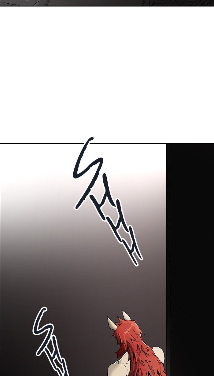 Tower of God chapter 468 page 11