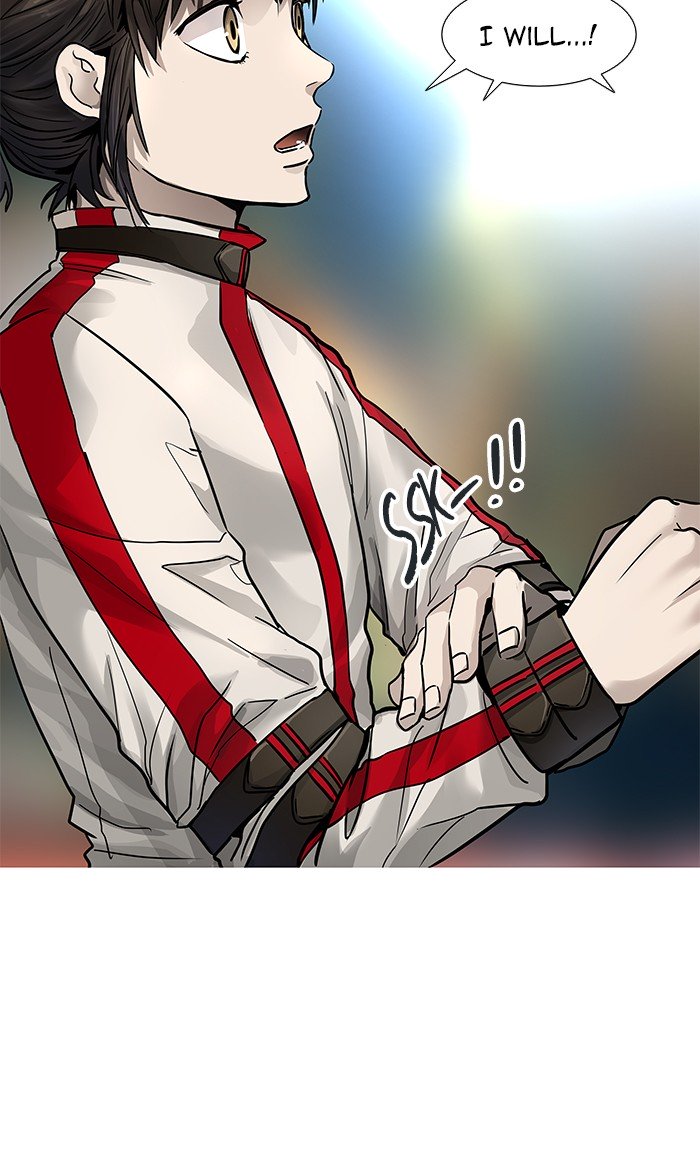 Tower of God chapter 468 page 110