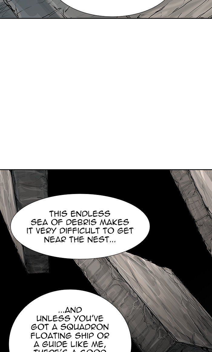 Tower of God chapter 468 page 114