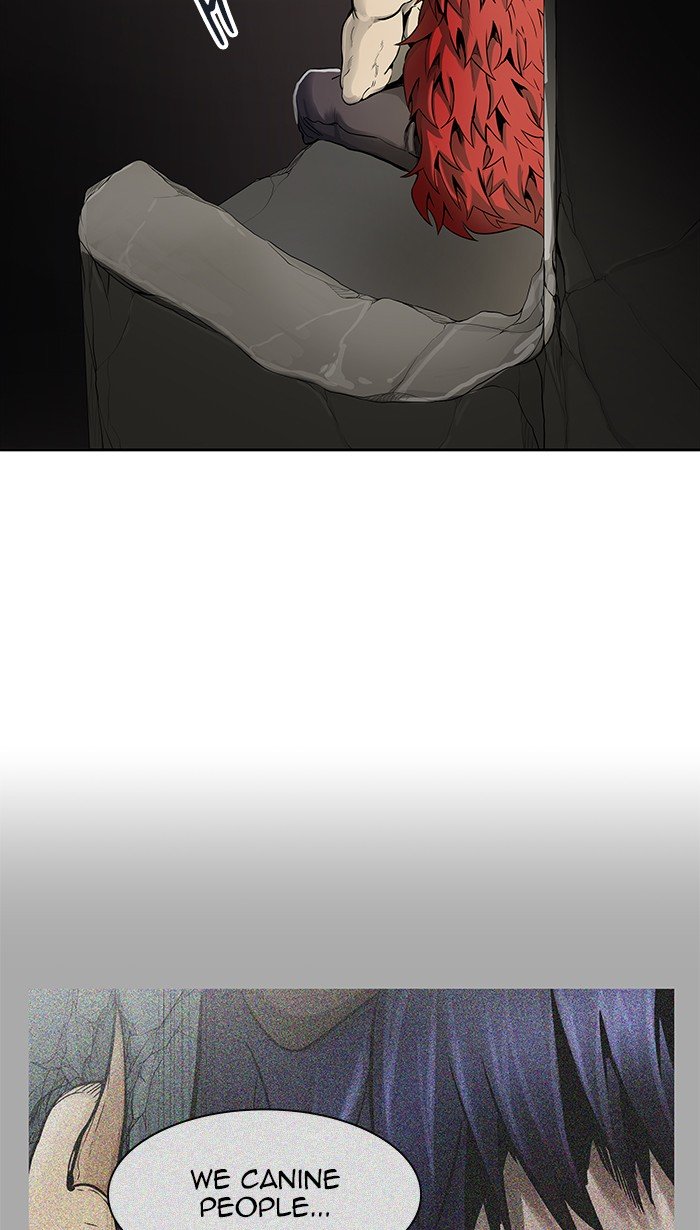 Tower of God chapter 468 page 12