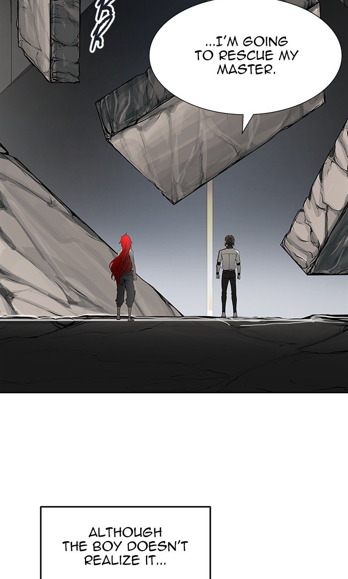 Tower of God chapter 468 page 120