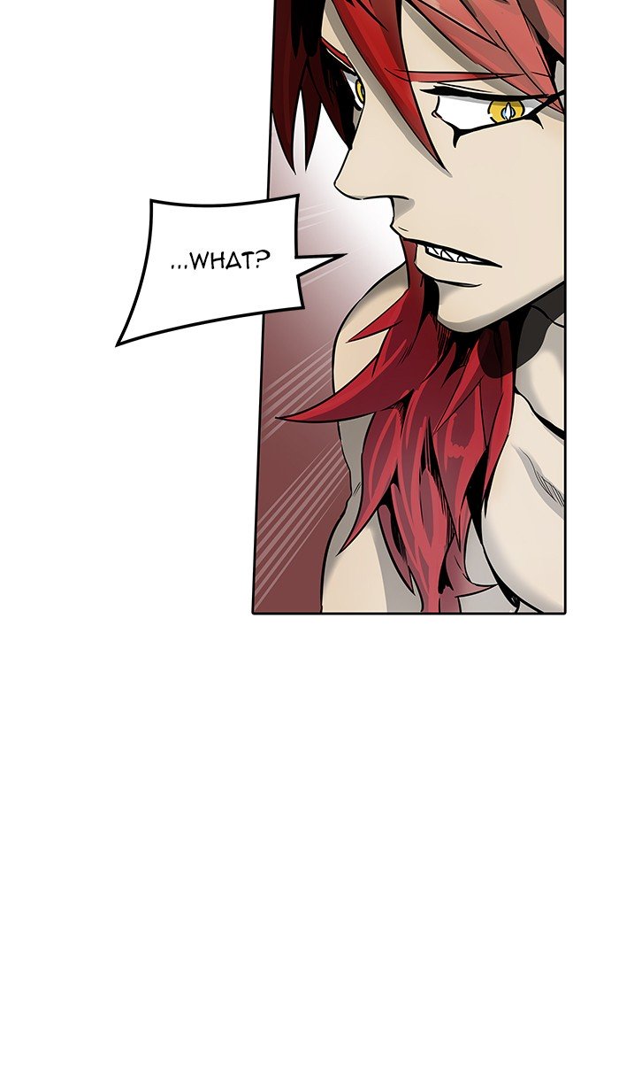 Tower of God chapter 468 page 19