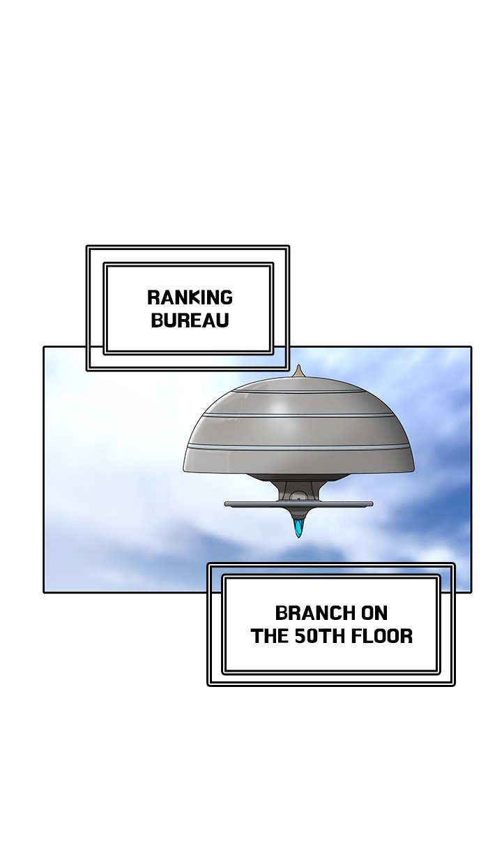 Tower of God chapter 468 page 22