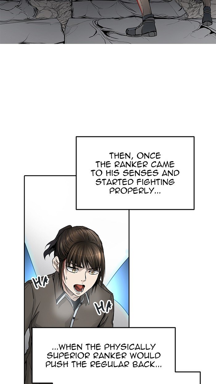 Tower of God chapter 468 page 25