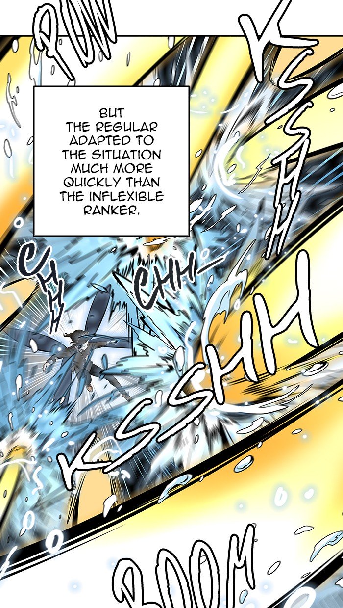 Tower of God chapter 468 page 28