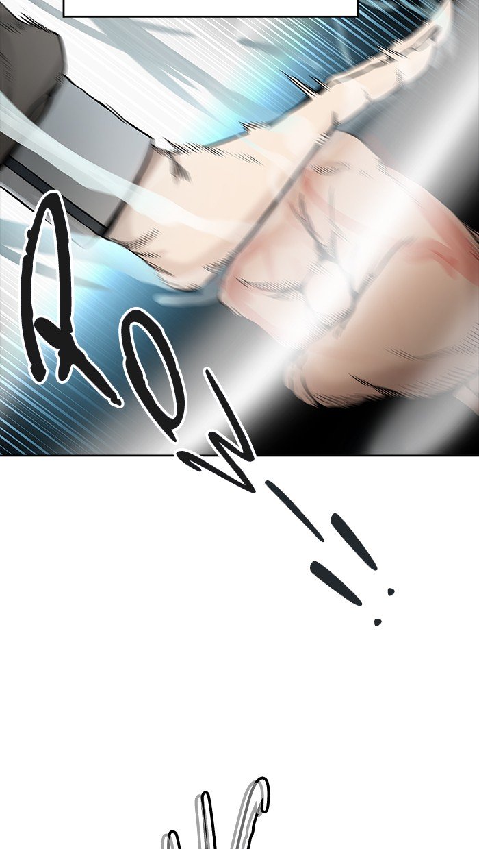 Tower of God chapter 468 page 33