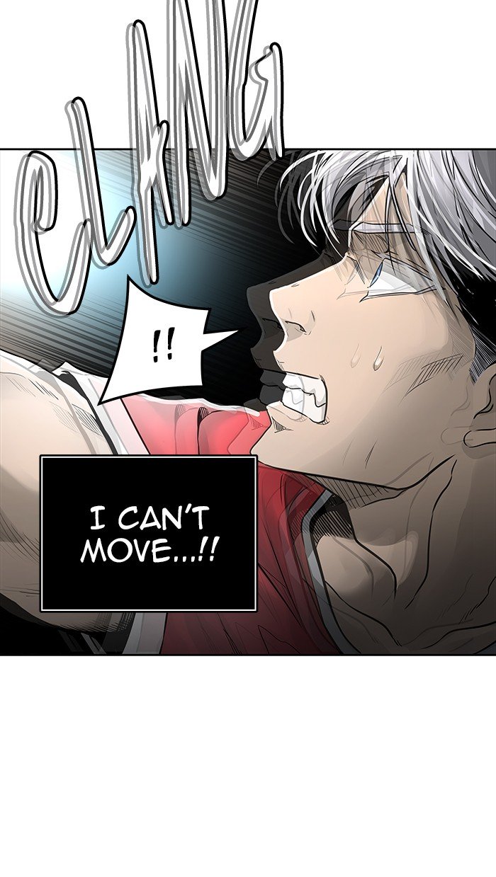 Tower of God chapter 468 page 34