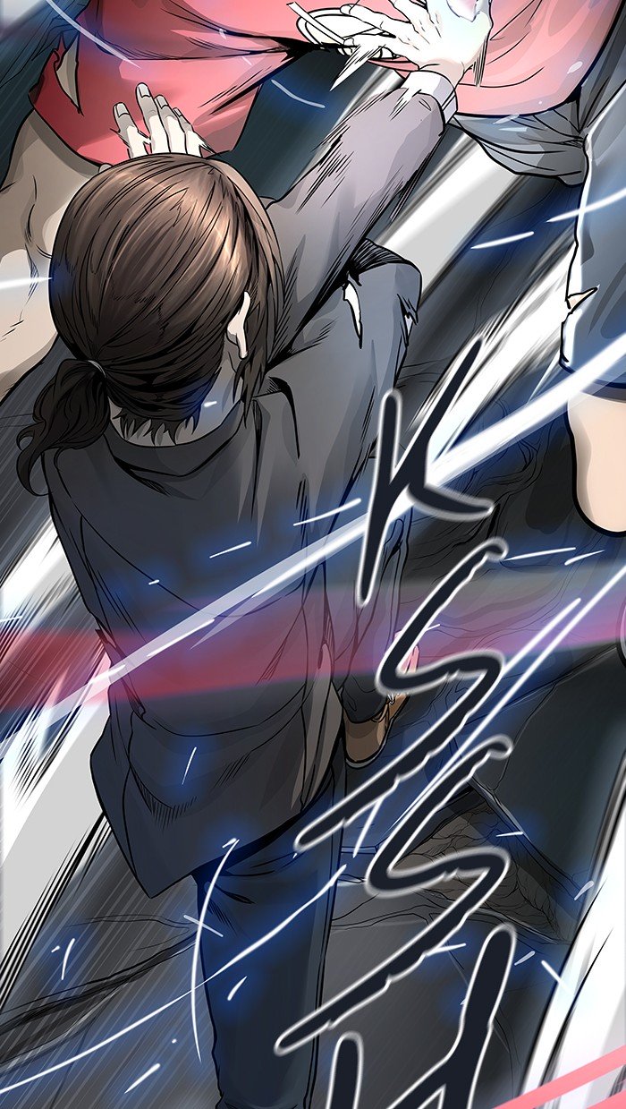 Tower of God chapter 468 page 37