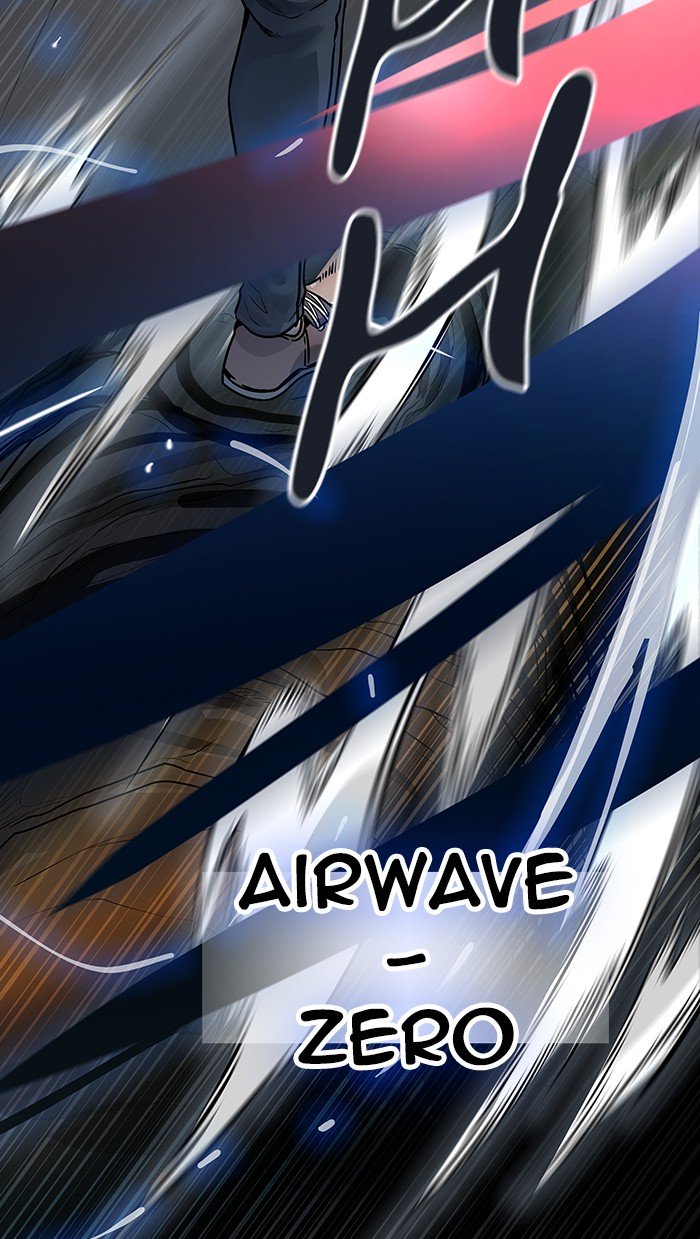 Tower of God chapter 468 page 38
