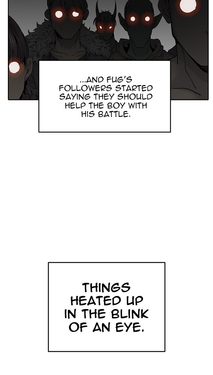 Tower of God chapter 468 page 47