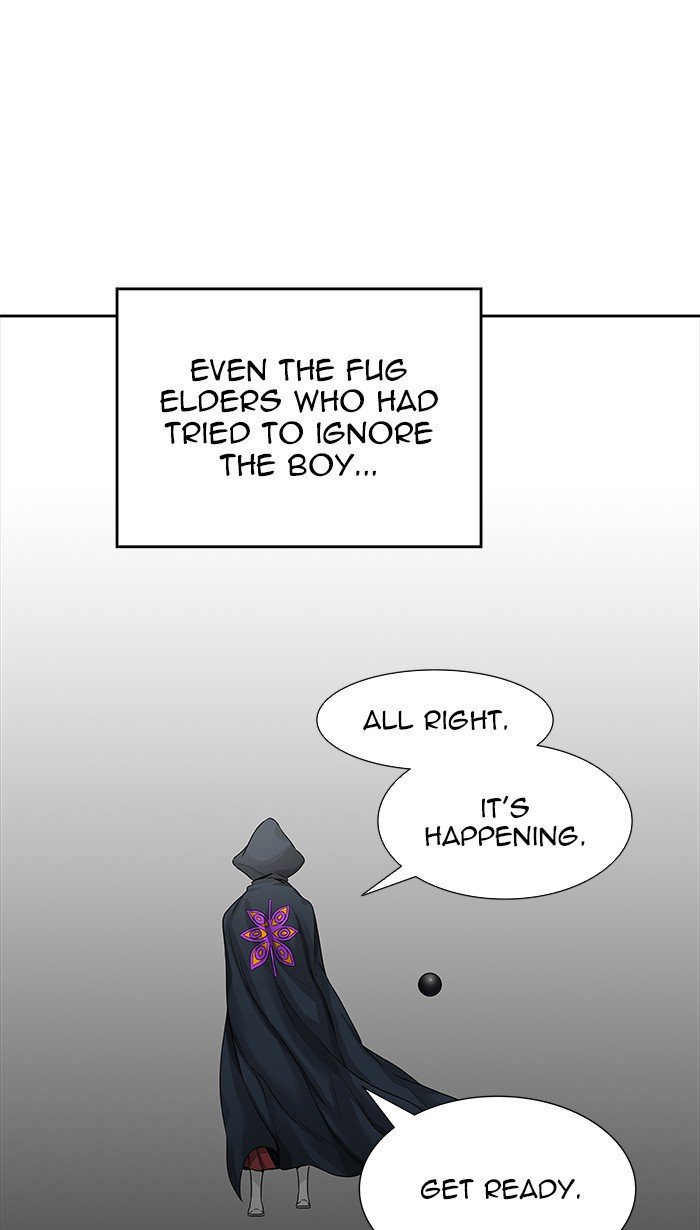 Tower of God chapter 468 page 48