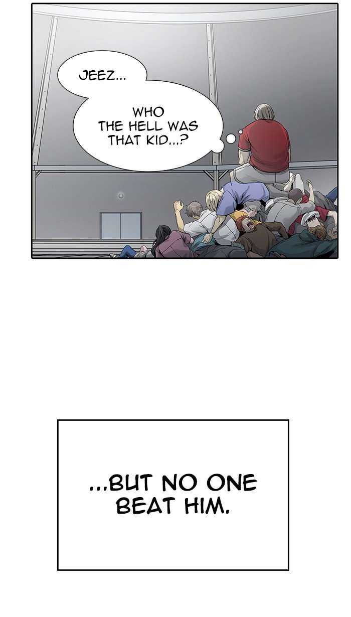 Tower of God chapter 468 page 50