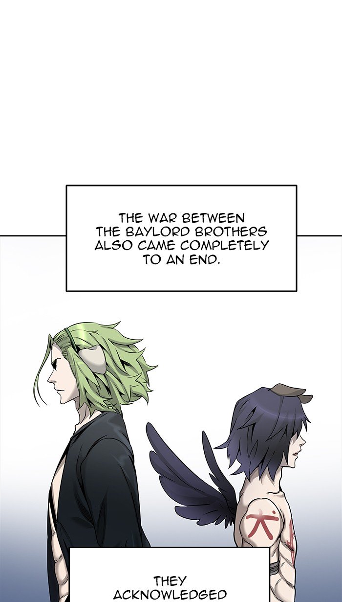 Tower of God chapter 468 page 55
