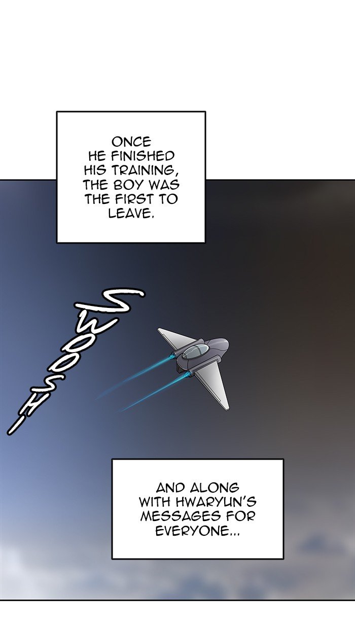 Tower of God chapter 468 page 62