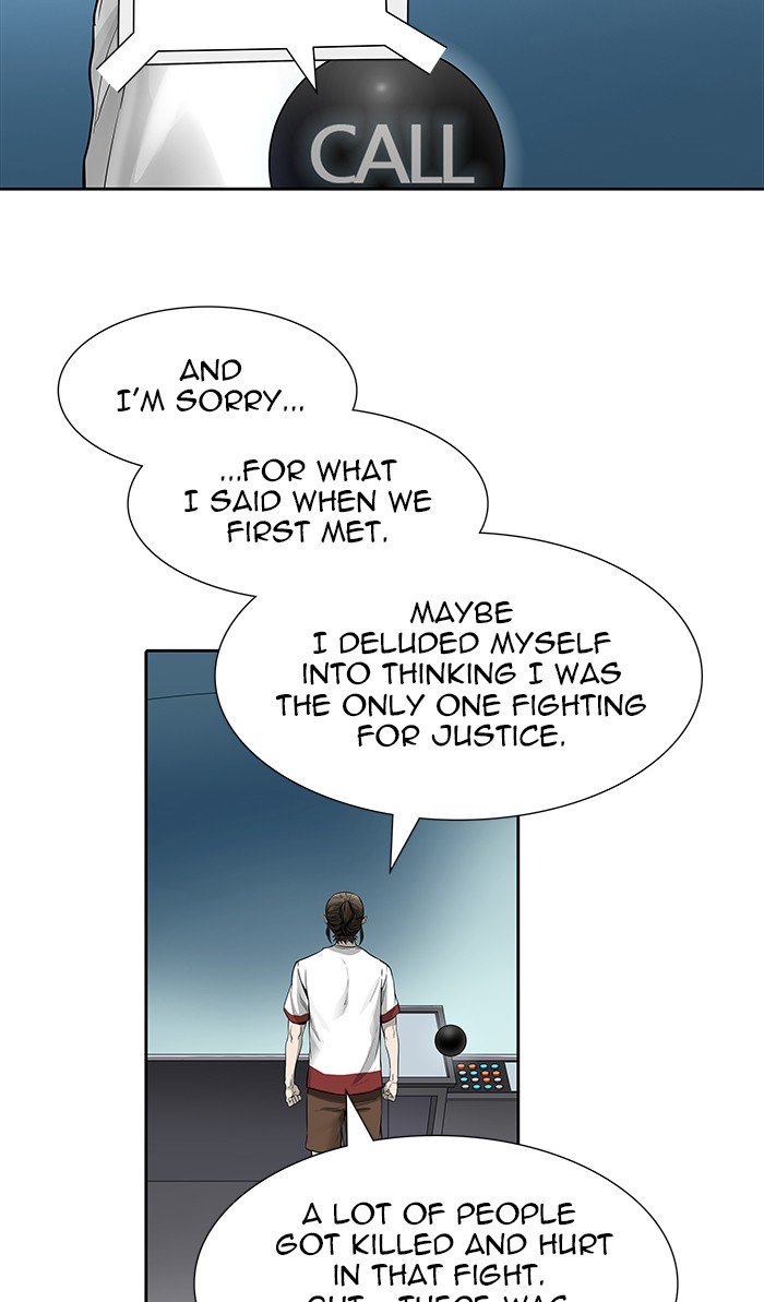 Tower of God chapter 468 page 68