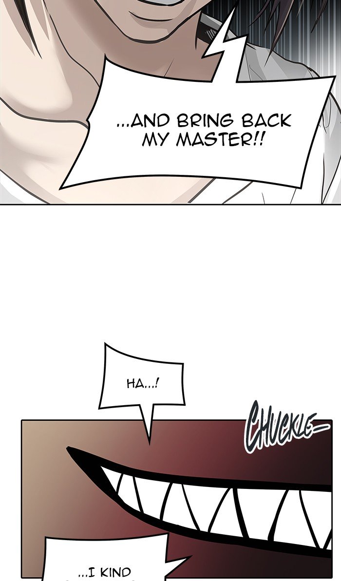 Tower of God chapter 468 page 71