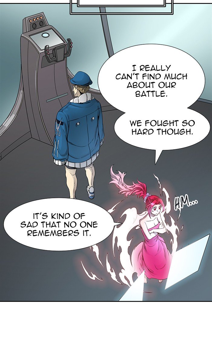 Tower of God chapter 468 page 74
