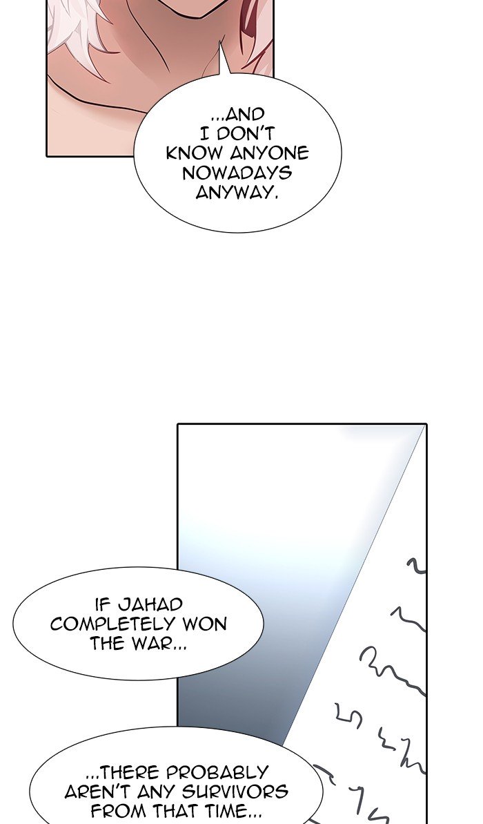 Tower of God chapter 468 page 78