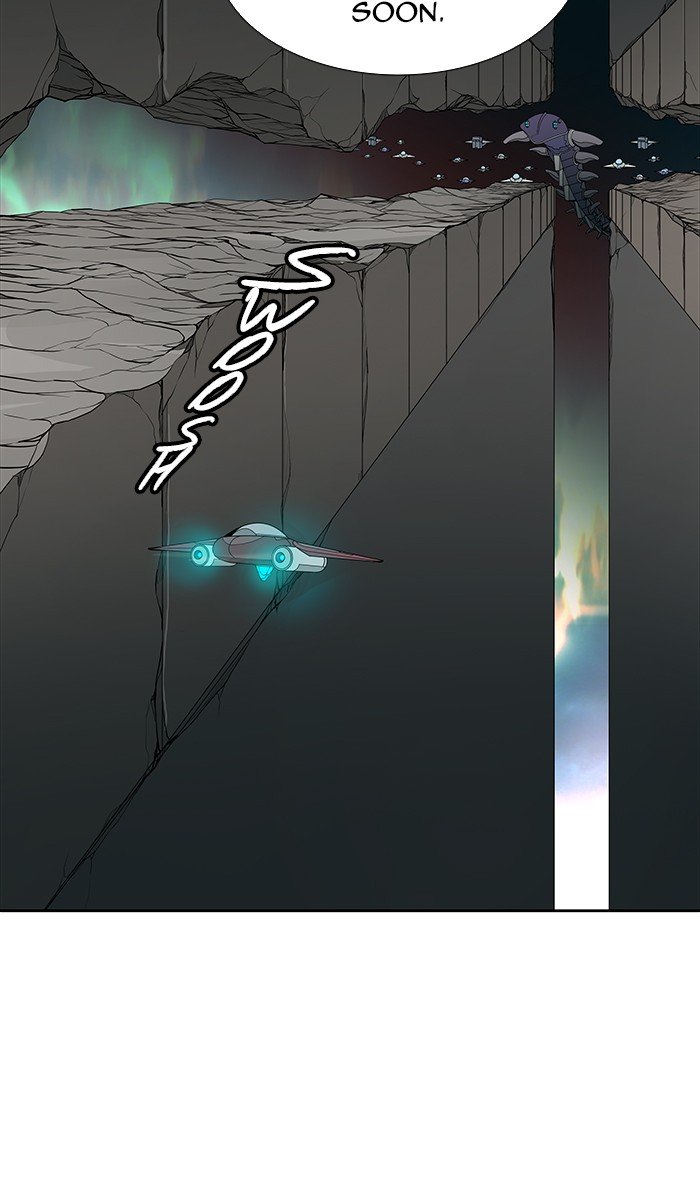 Tower of God chapter 468 page 80