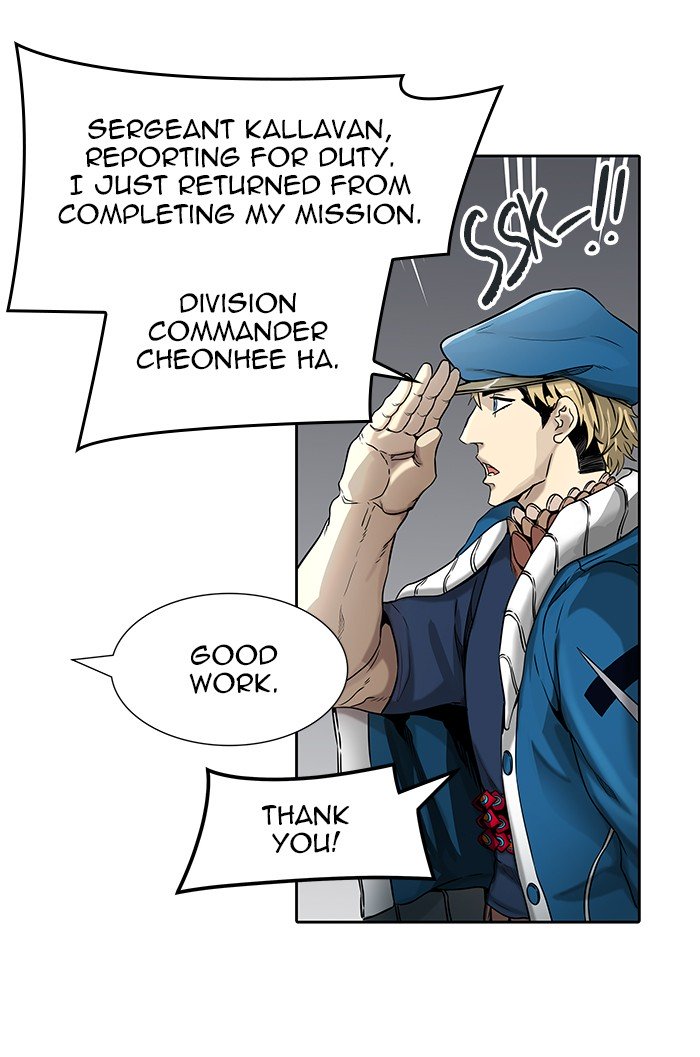 Tower of God chapter 468 page 85