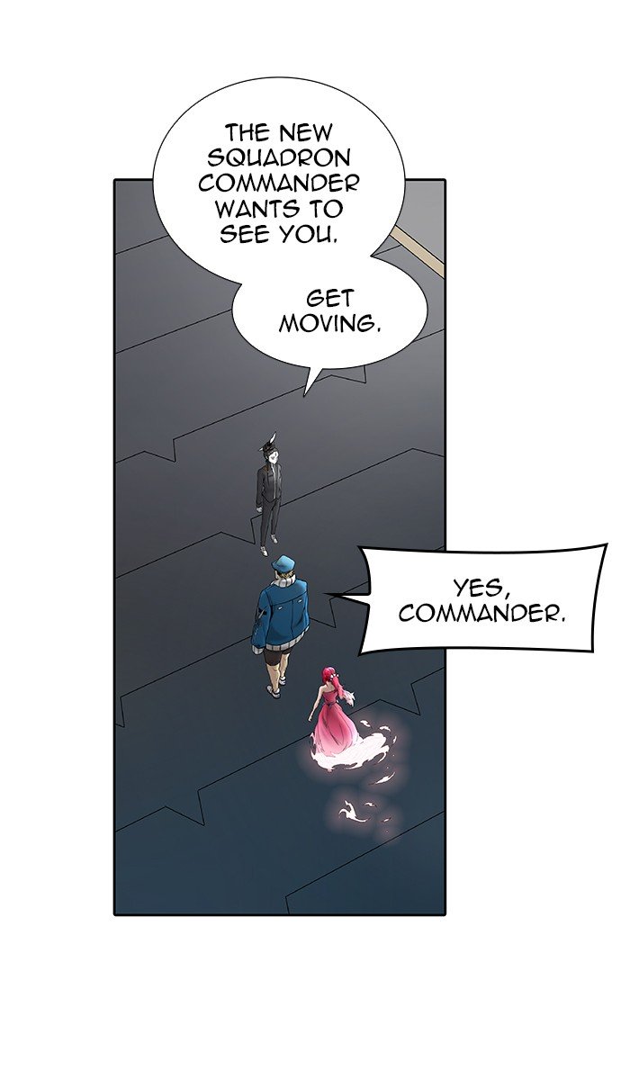 Tower of God chapter 468 page 86