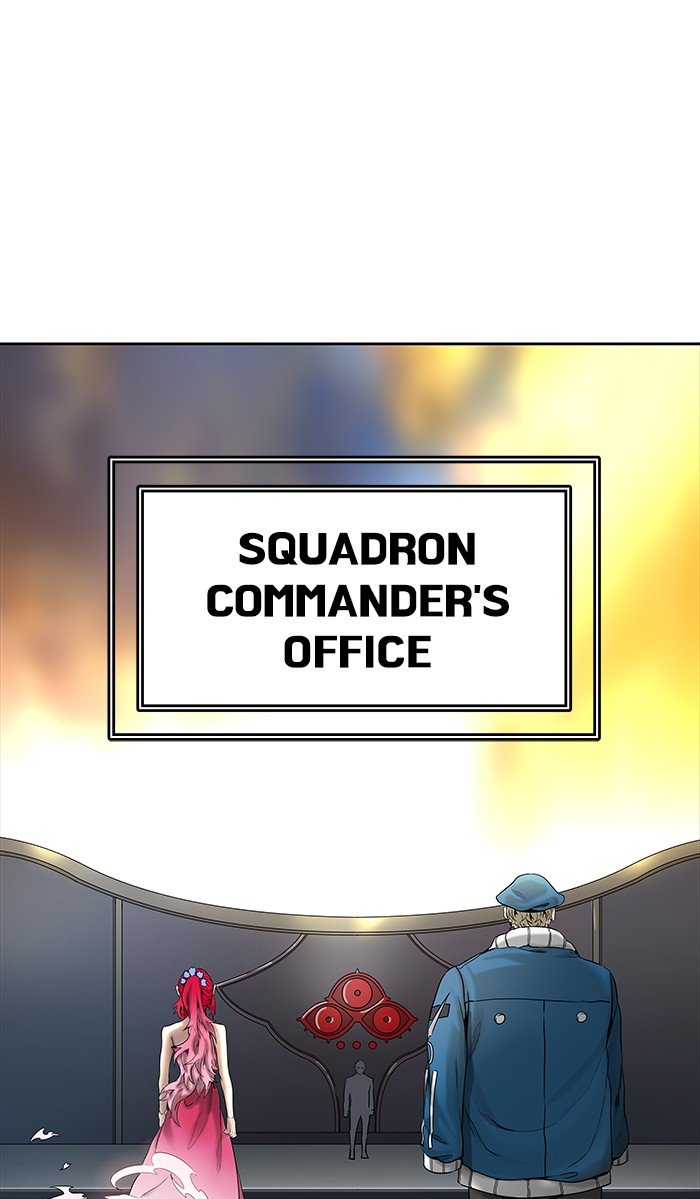 Tower of God chapter 468 page 88