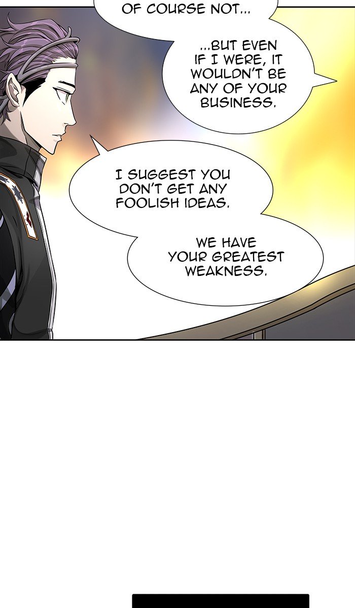 Tower of God chapter 468 page 93
