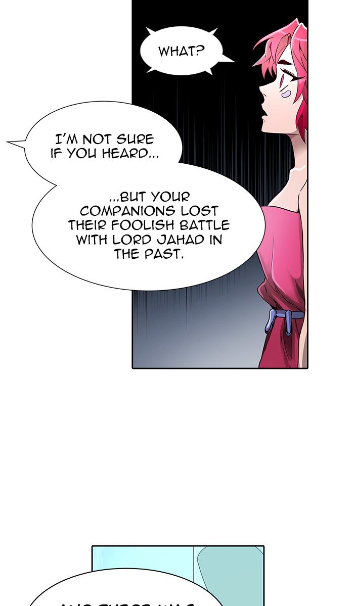 Tower of God chapter 468 page 94
