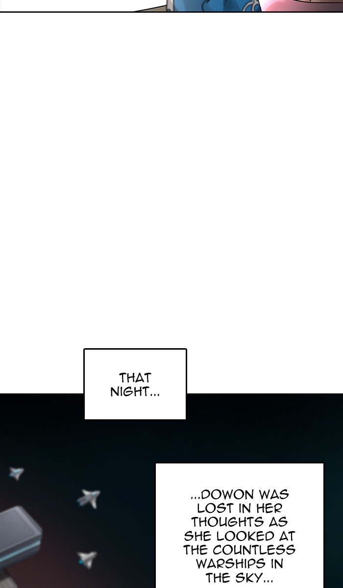 Tower of God chapter 468 page 98