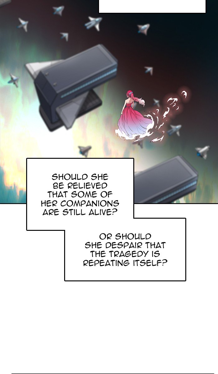 Tower of God chapter 468 page 99
