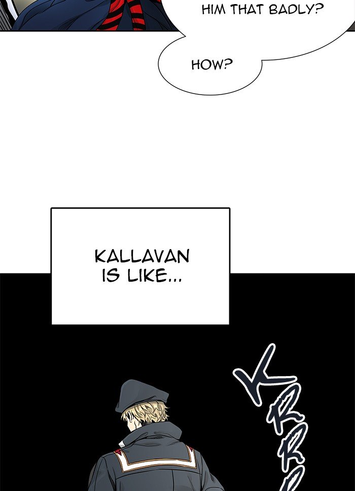 Tower of God chapter 476 page 101
