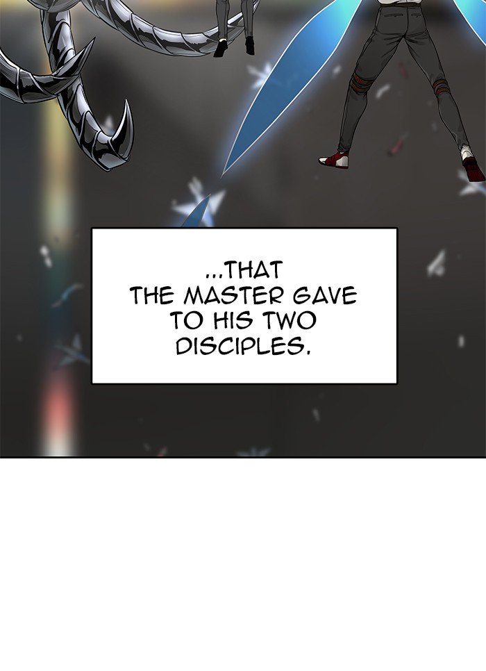Tower of God chapter 476 page 104