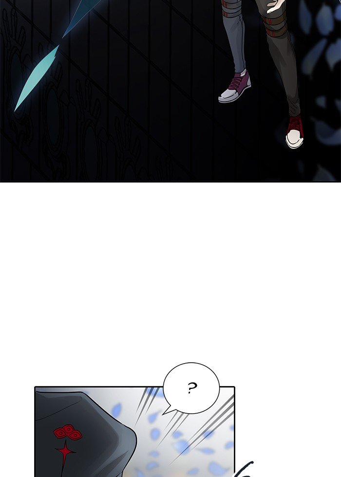 Tower of God chapter 476 page 107