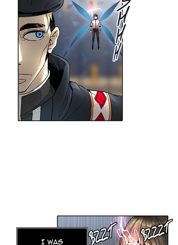 Tower of God chapter 476 page 108