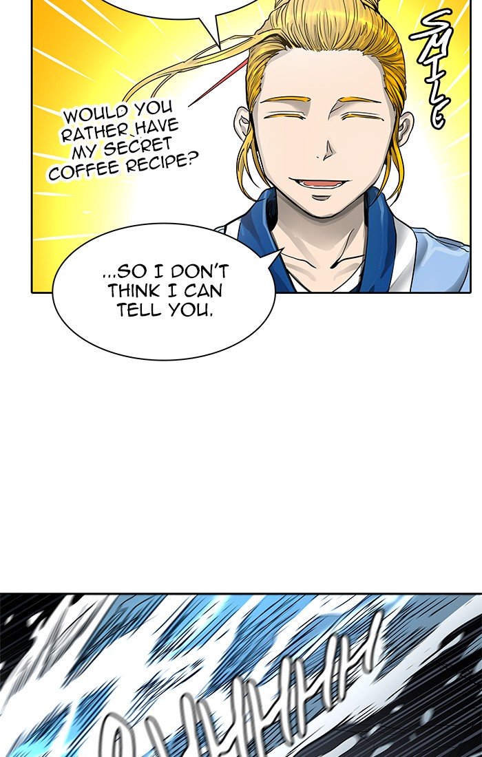 Tower of God chapter 476 page 11